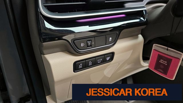 2024 Kia The New Carnival 4th generation - Thumbnail 14
