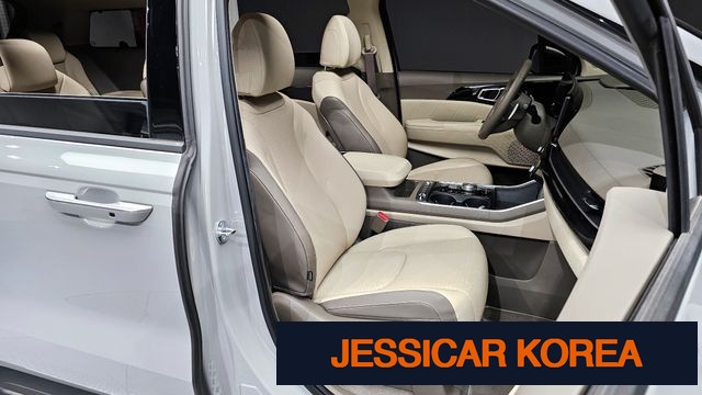 2024 Kia The New Carnival 4th generation - Thumbnail 15