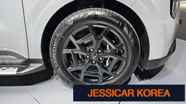 2024 Kia The New Carnival 4th generation - Thumbnail 17