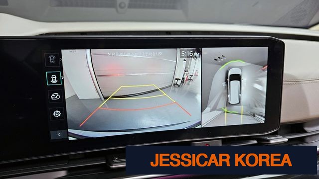 2024 Kia The New Carnival 4th generation - Thumbnail 19