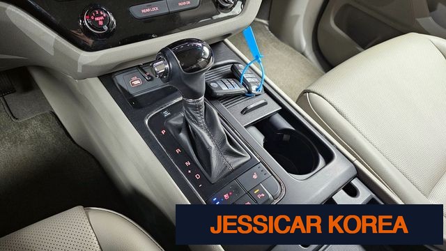 2016 Kia All New Carnival - Thumbnail 2