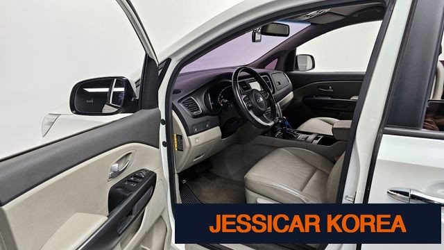 2016 Kia All New Carnival - Thumbnail 3