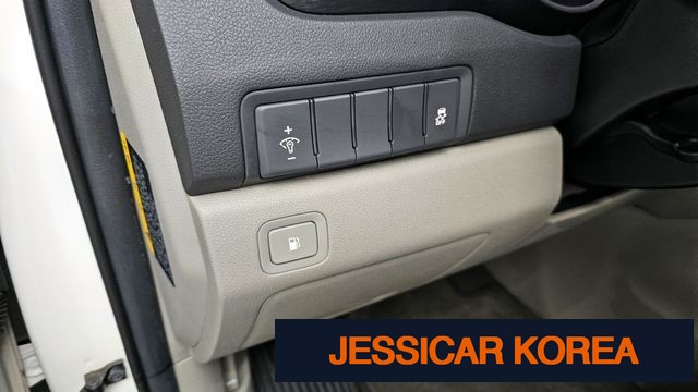 2016 Kia All New Carnival - Thumbnail 4