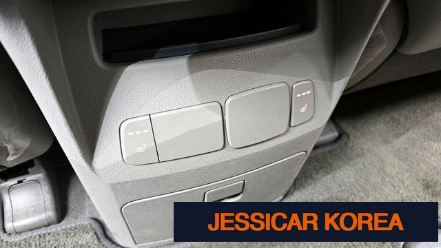 2016 Kia All New Carnival - Thumbnail 5