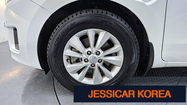 2016 Kia All New Carnival - Thumbnail 6