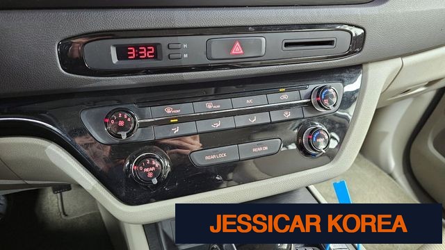 2016 Kia All New Carnival - Thumbnail 9