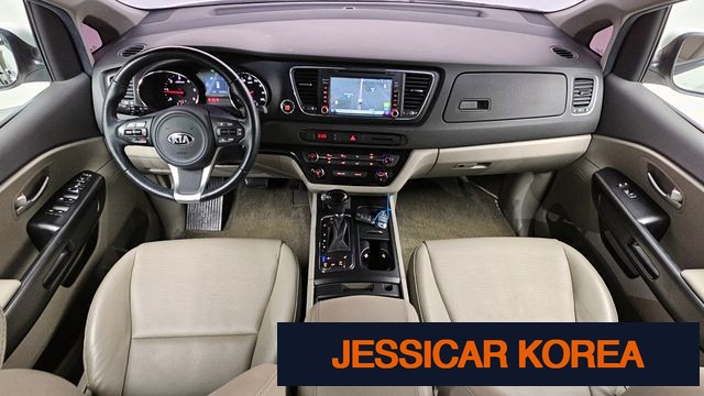 2016 Kia All New Carnival - Thumbnail 12