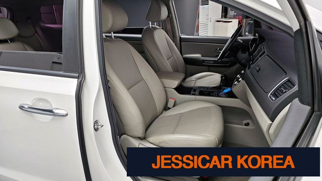 2016 Kia All New Carnival - Thumbnail 14