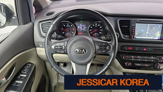 2016 Kia All New Carnival - Thumbnail 15