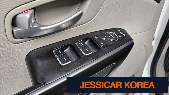 2016 Kia All New Carnival - Thumbnail 17
