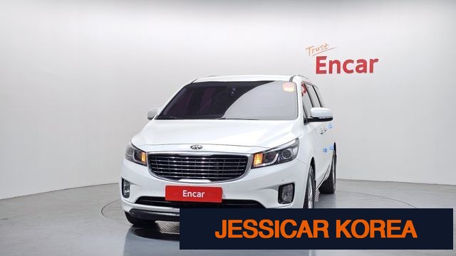 2016 Kia All New Carnival - Thumbnail 18