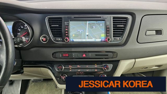 2016 Kia All New Carnival - Thumbnail 19