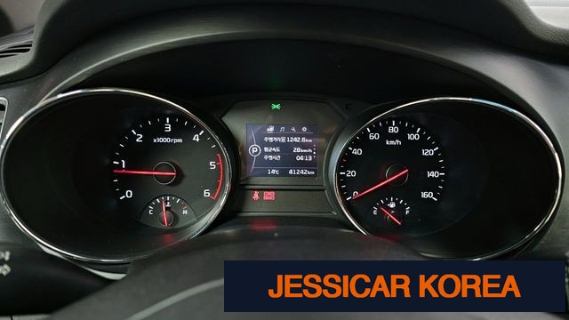 2016 Kia All New Carnival - Thumbnail 20