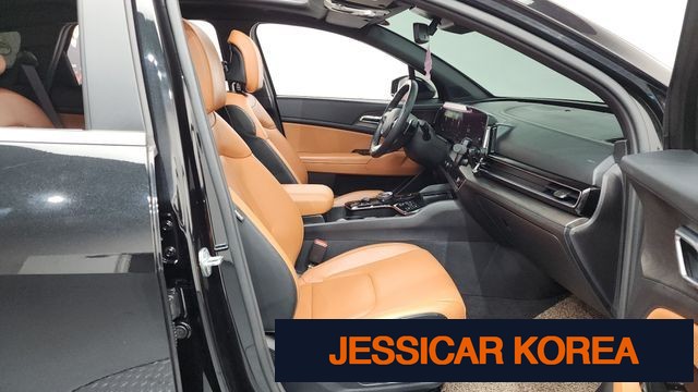 2022 Kia Sportage 5th Gen - Thumbnail 6