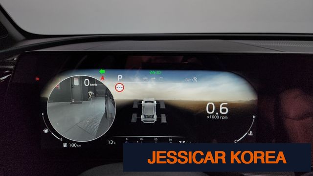 2022 Kia Sportage 5th Gen - Thumbnail 15
