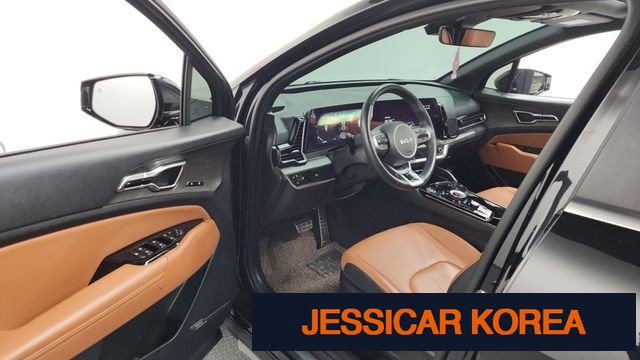 2022 Kia Sportage 5th Gen - Thumbnail 17