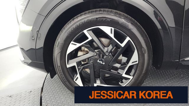 2022 Kia Sportage 5th Gen - Thumbnail 18
