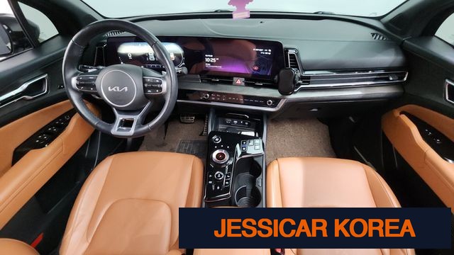 2022 Kia Sportage 5th Gen - Thumbnail 20