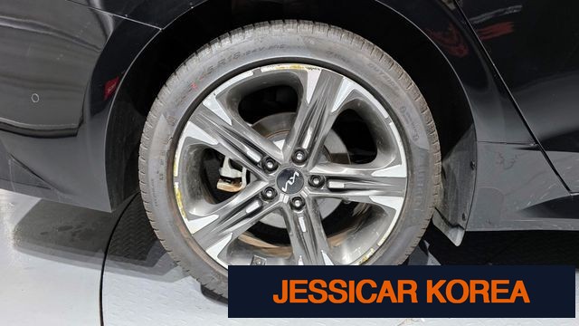 2023 Kia K5 Hybrid 3rd Generation - Thumbnail 4