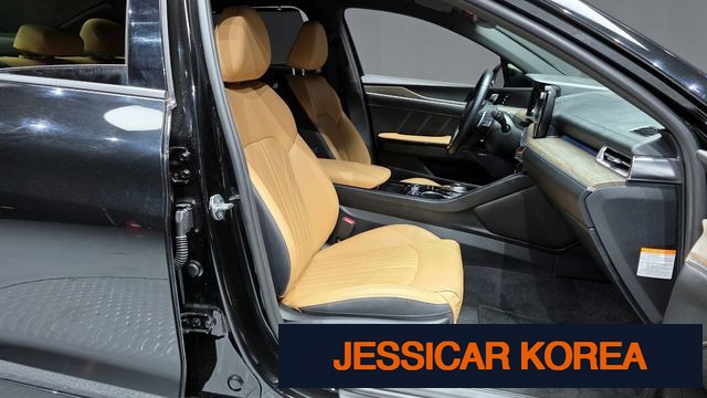 2023 Kia K5 Hybrid 3rd Generation - Thumbnail 6