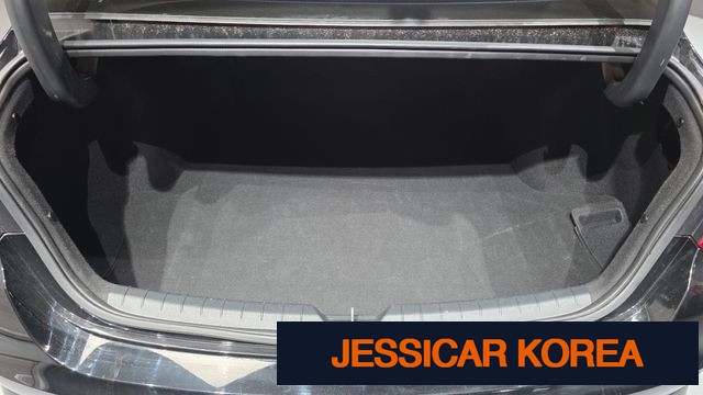 2023 Kia K5 Hybrid 3rd Generation - Thumbnail 8