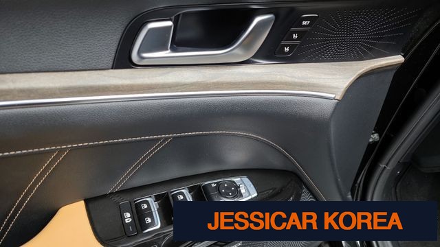 2023 Kia K5 Hybrid 3rd Generation - Thumbnail 9