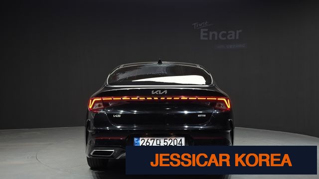 2023 Kia K5 Hybrid 3rd Generation - Thumbnail 10