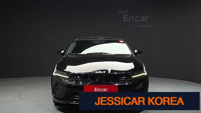 2023 Kia K5 Hybrid 3rd Generation - Thumbnail 12