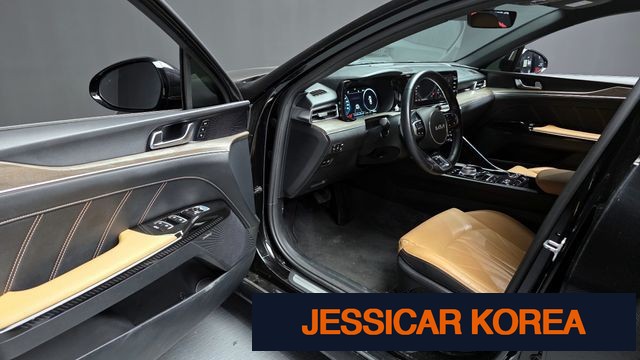 2023 Kia K5 Hybrid 3rd Generation - Thumbnail 14