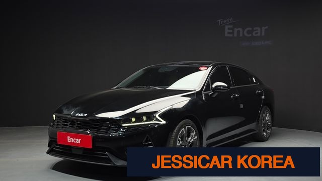 2023 Kia K5 Hybrid 3rd Generation - Thumbnail 15