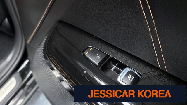 2023 Kia K5 Hybrid 3rd Generation - Thumbnail 17