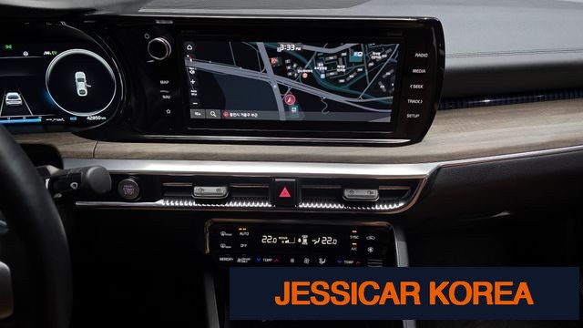 2023 Kia K5 Hybrid 3rd Generation - Thumbnail 18
