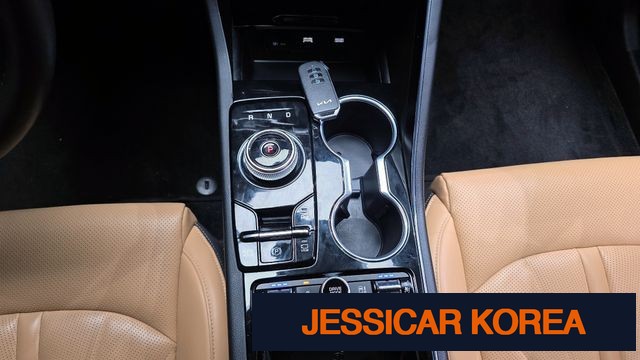2023 Kia K5 Hybrid 3rd Generation - Thumbnail 19