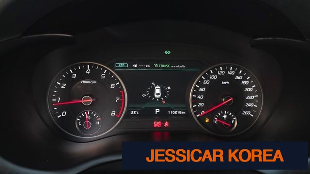 2018 Kia Stinger - Thumbnail 9