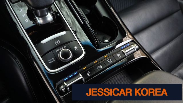 2018 Kia Stinger - Thumbnail 17