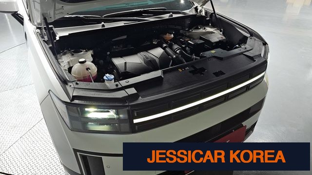 2024 Hyundai Santa Fe (MX5) - Thumbnail 2