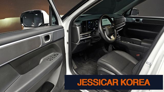 2024 Hyundai Santa Fe (MX5) - Thumbnail 5