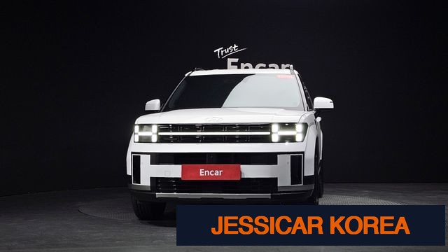 2024 Hyundai Santa Fe (MX5) - Thumbnail 14