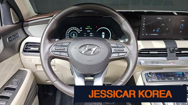 2022 Hyundai Palisade - Thumbnail 2