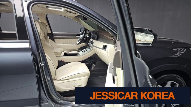2022 Hyundai Palisade - Thumbnail 7