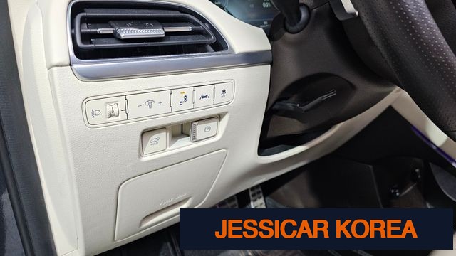 2022 Hyundai Palisade - Thumbnail 9