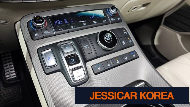 2022 Hyundai Palisade - Thumbnail 10