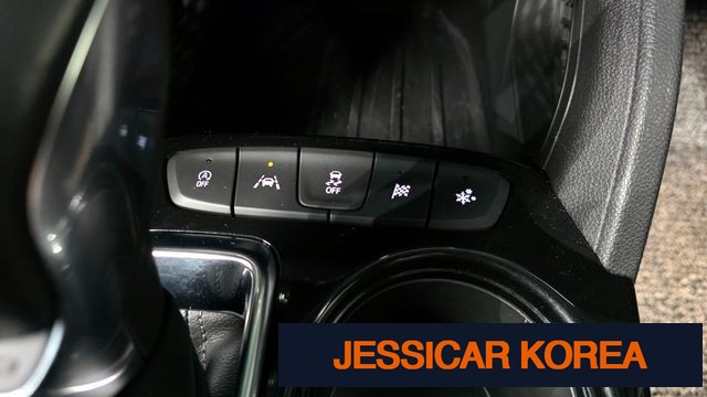 2021 Chevrolet Trailblazer - Thumbnail 4