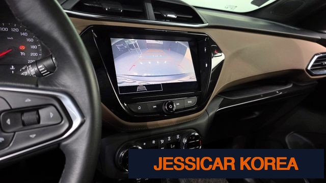 2021 Chevrolet Trailblazer - Thumbnail 9