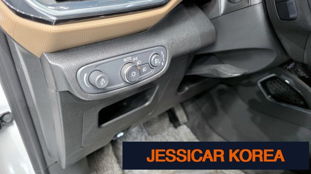 2021 Chevrolet Trailblazer - Thumbnail 20