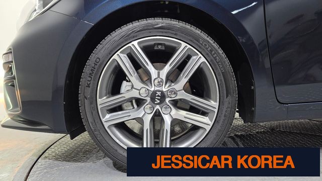 2019 Kia All new K3 - Thumbnail 2
