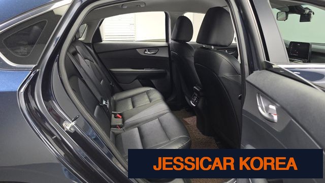 2019 Kia All new K3 - Thumbnail 3