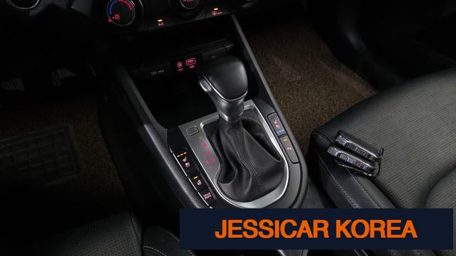 2019 Kia All new K3 - Thumbnail 4