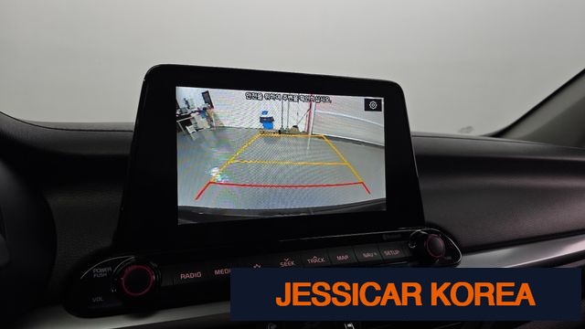 2019 Kia All new K3 - Thumbnail 5