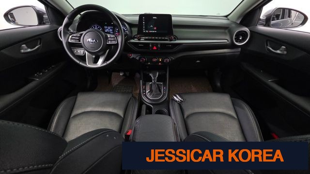 2019 Kia All new K3 - Thumbnail 6